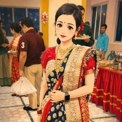 সহেলী