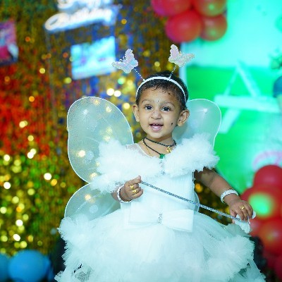 Divya Bujji "Divyaashok"