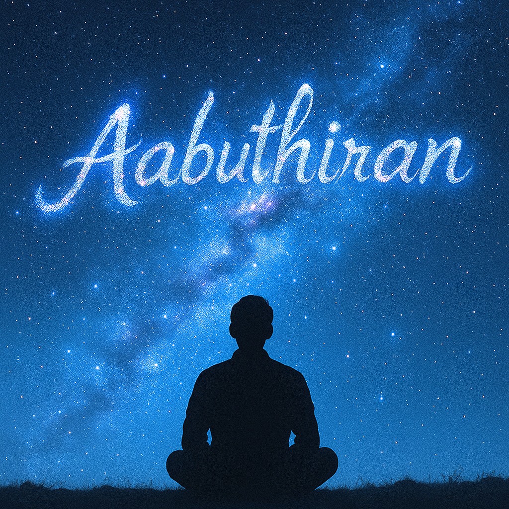 Aabuthiran