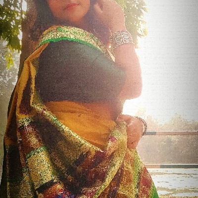 Bhumi Who Never Said