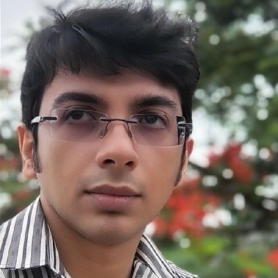 অনির্বাণ কল্যাণী