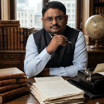 Mithlesh Jha "Atul jha"