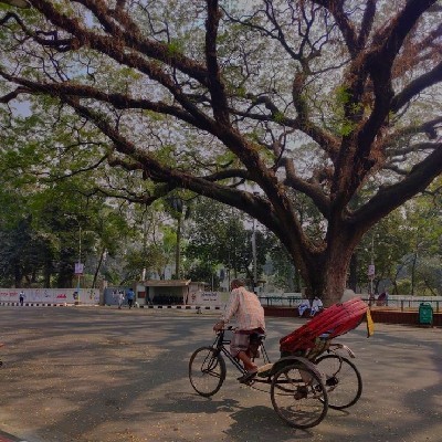 সিমরান আখতার "Simu"