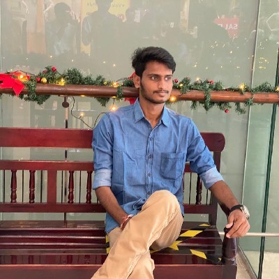 ✍️pramod Kumar B✍️