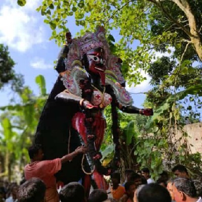 মল্লিকা লিও "রমা"