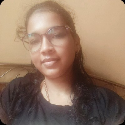 Jyoti Patil "Mani🙈"