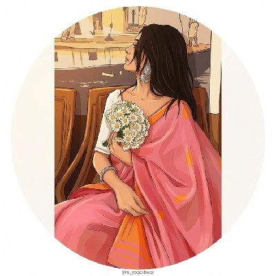Jyoti Patil "Mani🙈"