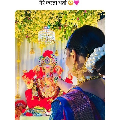 Jyoti Patil "Mani🙈"