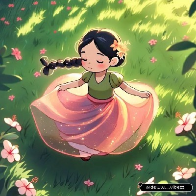 Jyoti Patil "Mani🙈"