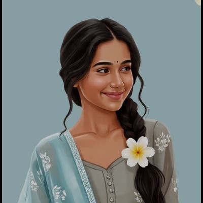 Jyoti Patil "Mani🙈"