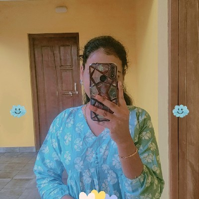 Jyoti Patil "Mani🙈"