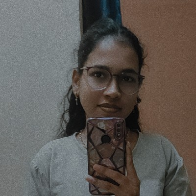 Jyoti Patil "Mani🙈"