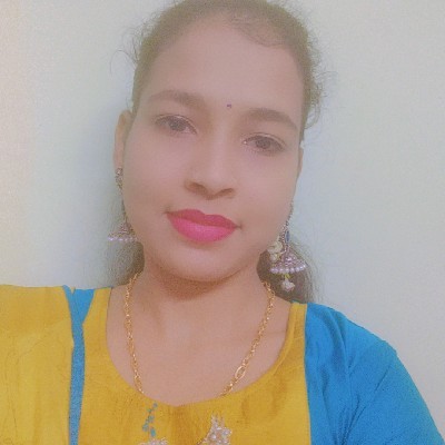 Jyoti Patil "Mani🙈"