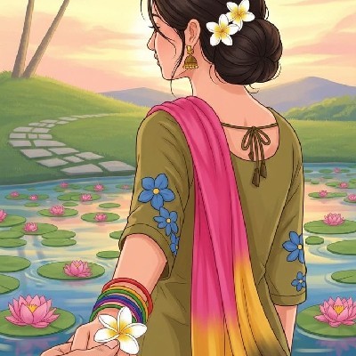 Jyoti Patil "Mani🙈"