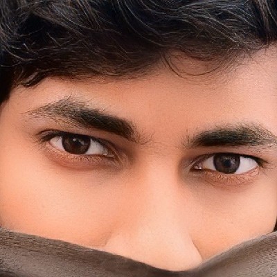 अभिषेक कुमार "अनुज"