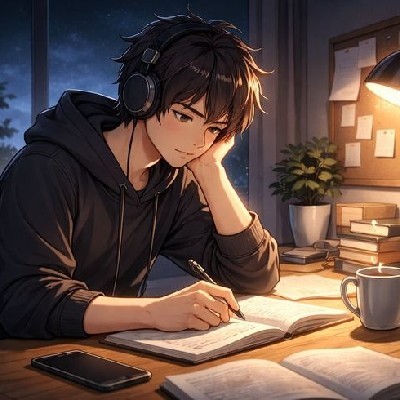 अभिषेक कुमार "अनुज"