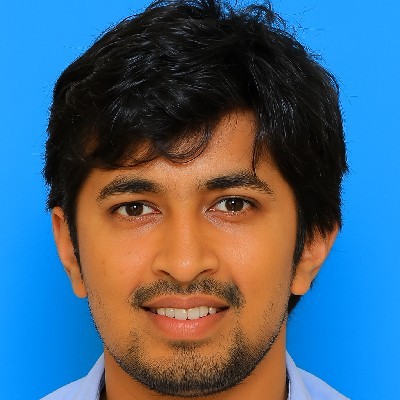 अभिषेक कुमार "अनुज"