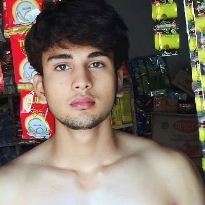 Akash Shrivastav