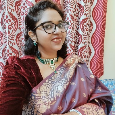 Paramita Choudhuri