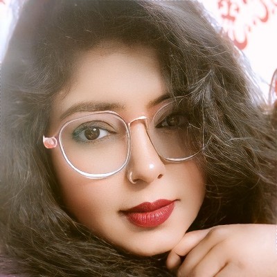 شبینہ صدیقی