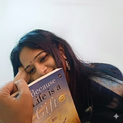 Writer Girl