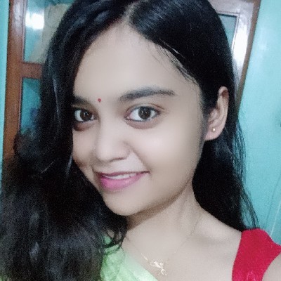 Pritha Mallick