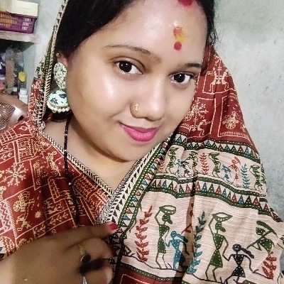 Madhusmita Nayak
