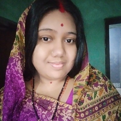 Madhusmita Nayak