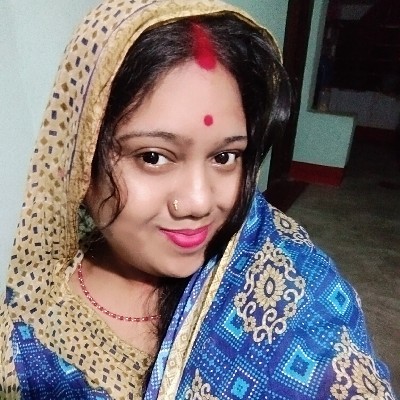 Madhusmita Nayak