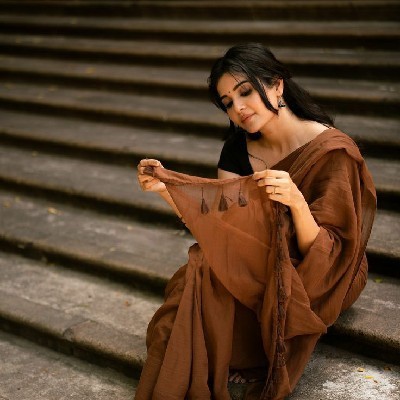 വൈദേഹി 🌼