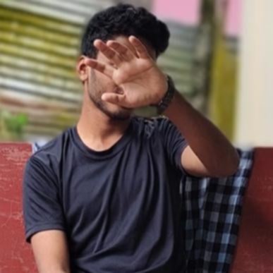 Monowar Hossain "ছায়ামানব"