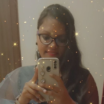 Nidhi Goyal