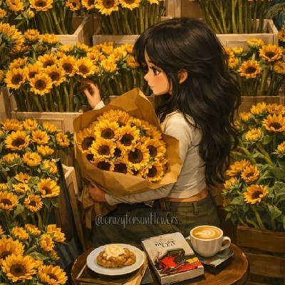 Saniya Mansoori "Sani"