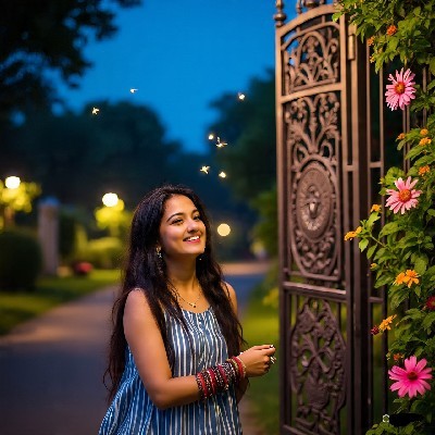 🇮🇳❤️ [{ मणिकर्णिका }]❤️🇮🇳 विश्वकर्मा "स्वर्णा....."