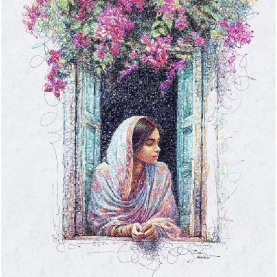 ഇസ്രാമൽഹാർ 🕊️