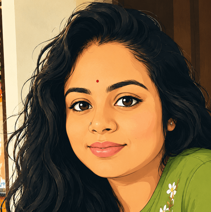 গল্প কথা "স্মিতা"