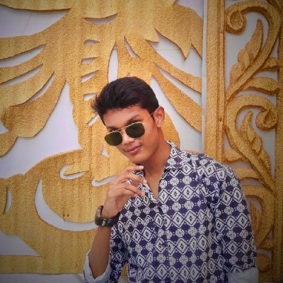 Debjit Polte "শ্রাবণ"