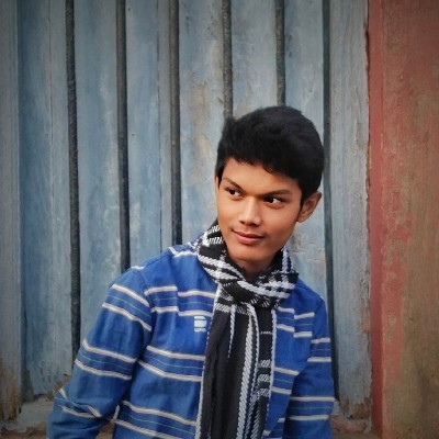 Debjit Polte "শ্রাবণ"