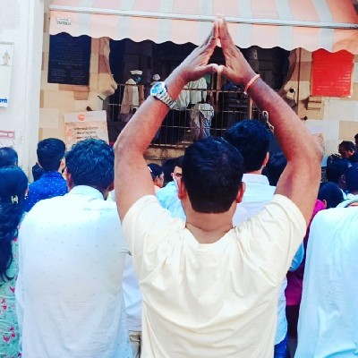 समीर प्रद्धानं "समी"