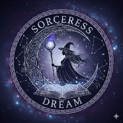 Sorceress Dr̊єᾰო 🧙‍♀️🧙‍♀️