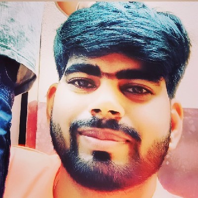 अनुराग तिवारी