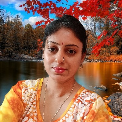 Rashmita Das