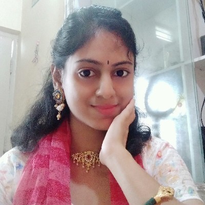 Rashmita Das