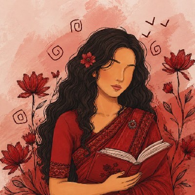 নবনীতা ঘোষ‌‌ "নবগ্রন্থ"