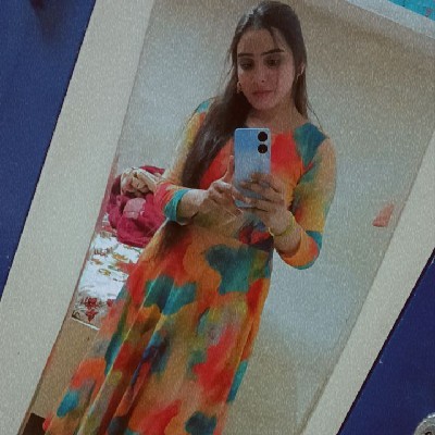 Alfiya Mev "Anu.."