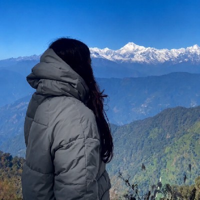 Chandani Sharma