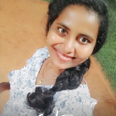 Ramya Palukuri "R j"