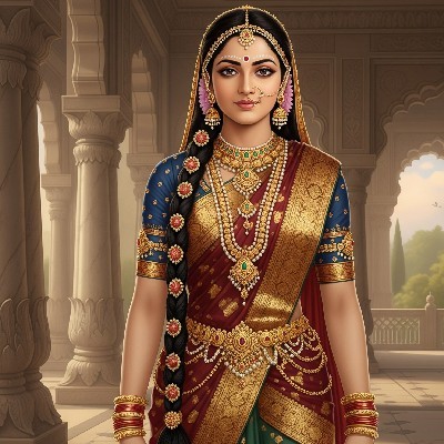 Archana Rathnakaran