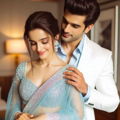 Pratikshyamayee Nayak