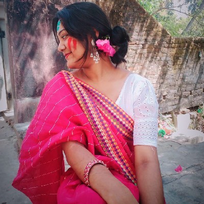 ~ ঋত্বা 🌸